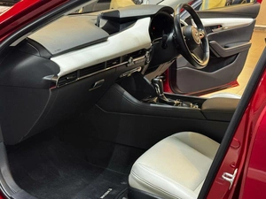 Седан Mazda 3 2020 года, 2097000 рублей, Красноярск