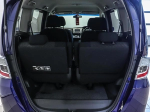Минивэн Honda Freed 2011 года, 1040000 рублей, Красноярск