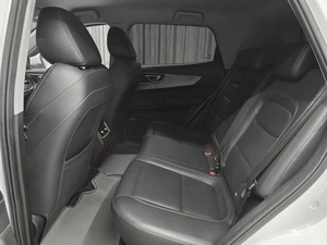 Внедорожник Chery Tiggo 4 Pro 2023 года, 1550000 рублей, Красноярск