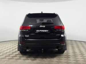 Внедорожник Jeep Grand Cherokee 2013 года, 1720000 рублей, Казань