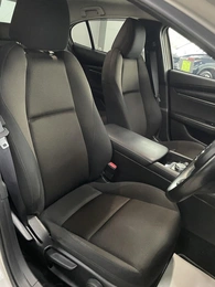 Седан Mazda 3 2022 года, 1667000 рублей, Солонцы