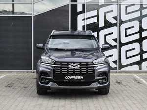 Внедорожник Chery Tiggo 8 2022 года, 1870000 рублей, Краснодар