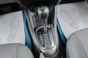 Седан Kia Rio 2010 года, 689000 рублей, Тюмень