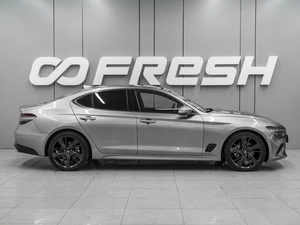 Седан Genesis G70 2022 года, 4250000 рублей, Ростов-на-Дону