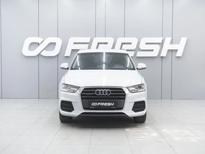 Внедорожник Audi Q3 2016 года, 2280000 рублей, Ростов-на-Дону