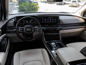 Минивэн Kia Carnival 2020 года, 3995000 рублей, Краснодар