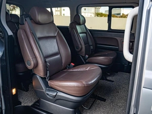 Минивэн Hyundai Grand Starex 2020 года, 4549000 рублей, Краснодар