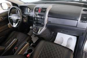 Внедорожник Honda CR-V 2008 года, 959000 рублей, Омск