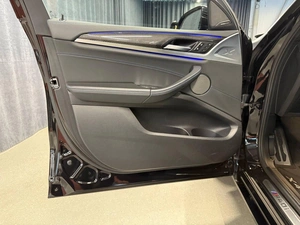 Внедорожник BMW X4 2020 года, 5150000 рублей, Павловская Слобода