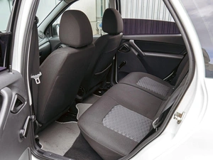 Лифтбек ВАЗ (LADA) Granta 2019 года, 670000 рублей, Краснодар