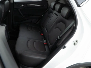 Внедорожник JAC JS3 2024 года, 1641055 рублей, Москва