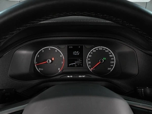 Лифтбек Volkswagen Polo 2022 года, 1799000 рублей, Ростов-на-Дону