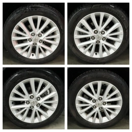 Седан Toyota Camry 2015 года, 2220000 рублей, Курск