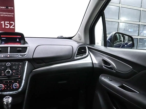 Внедорожник Opel Mokka 2014 года, 959000 рублей, Красноярск