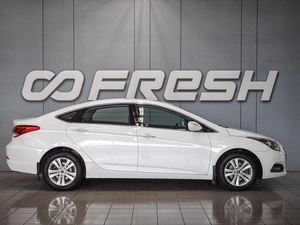 Седан Hyundai i40 2016 года, 1130000 рублей, Муром