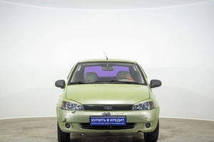 Седан ВАЗ (LADA) Kalina 2006 года, 159000 рублей, Оренбург