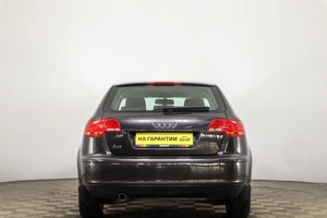 Хетчбэк Audi A3 2008 года, 659000 рублей, Пермь
