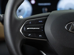 Внедорожник Hyundai Santa Fe 2021 года, 2898999 рублей, Москва