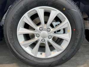 Внедорожник Haval M6 2026 года, 2049000 рублей, Красноярск