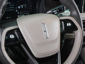 Внедорожник Lincoln Aviator 2024 года, 7849000 рублей, Воронеж