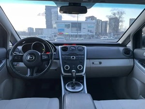 Внедорожник Mazda CX-7 2008 года, 720000 рублей, Красноярск