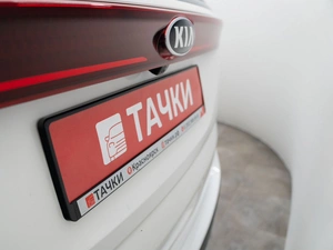 Минивэн Kia Carnival 2020 года, 2985000 рублей, Красноярск