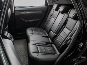 Внедорожник Haval F7 2020 года, 1835000 рублей, Тюмень