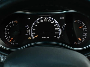 Внедорожник Jeep Grand Cherokee 2018 года, 2659000 рублей, Кирилловка