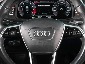 Седан Audi A6 2020 года, 3590000 рублей, Аксай