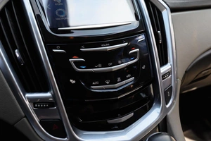 Внедорожник Cadillac SRX 2014 года, 1749000 рублей, Ульяновск