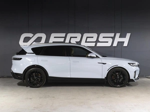 Внедорожник Voyah Free 2023 года, 3600000 рублей, Санкт-Петербург