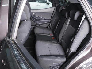 Внедорожник Hyundai Santa Fe 2012 года, 1850000 рублей, Ростов-на-Дону