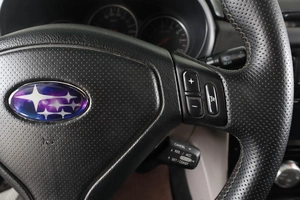 Внедорожник Subaru Forester 2006 года, 749000 рублей, Пермь