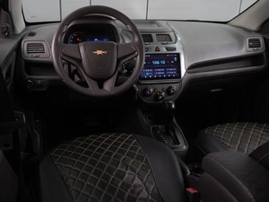 Седан Chevrolet Cobalt 2013 года, 599000 рублей, Воронеж