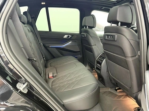 Внедорожник BMW X5 2023 года, 12495000 рублей, Красноярск