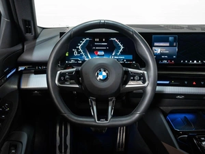 Седан BMW 5 серия 2023 года, 6837000 рублей, Ставрополь
