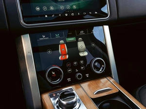 Внедорожник Land Rover Range Rover 2018 года, 5890000 рублей, Краснодар