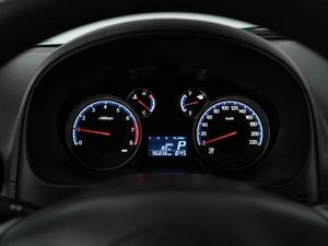 Внедорожник Suzuki SX4 2012 года, 1198999 рублей, Москва