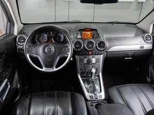 Внедорожник Opel Antara 2013 года, 1249000 рублей, Тюмень