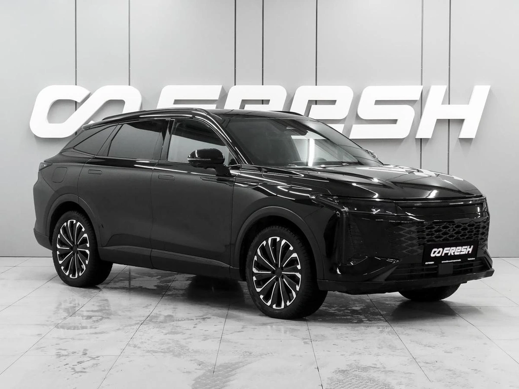 Внедорожник EXEED RX 2023 года, 3249000 рублей, Ростов-на-Дону