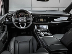 Внедорожник Audi Q7 2025 года, 11999000 рублей, Кирилловка