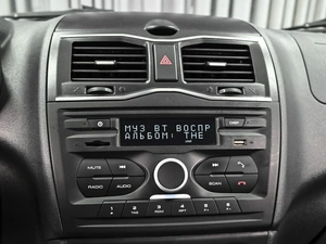 Седан ВАЗ (LADA) Granta 2021 года, 975000 рублей, Ставрополь