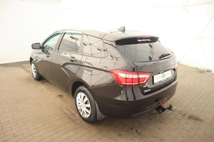 Универсал ВАЗ (LADA) Vesta 2019 года, 910000 рублей, Орёл