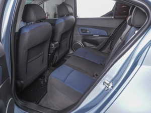 Седан Chevrolet Cruze 2011 года, 720000 рублей, Ростов-на-Дону