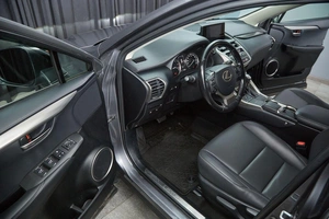 Внедорожник Lexus NX 2019 года, 3597000 рублей, Красноярск