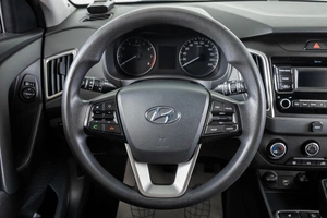 Внедорожник Hyundai Creta 2020 года, 1959000 рублей, Пермь