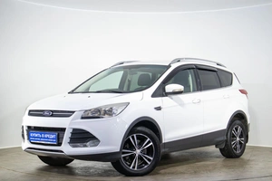 Внедорожник Ford Kuga 2014 года, 1099000 рублей, Оренбург