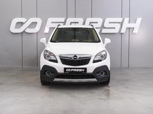 Внедорожник Opel Mokka 2014 года, 1149000 рублей, Воронеж