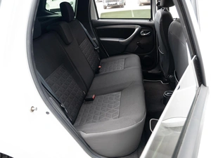 Внедорожник Renault Duster 2018 года, 1350000 рублей, Краснодар