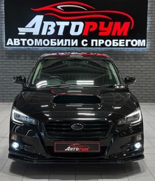 Универсал Subaru Levorg 2014 года, 1657000 рублей, Красноярск